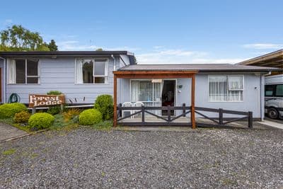 12 Omaki Road, Owhango, Ruapehu, Wanganui | Tall Poppy 