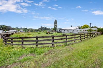 34 Miro Street, Manunui, Ruapehu, Wanganui | Tall Poppy 