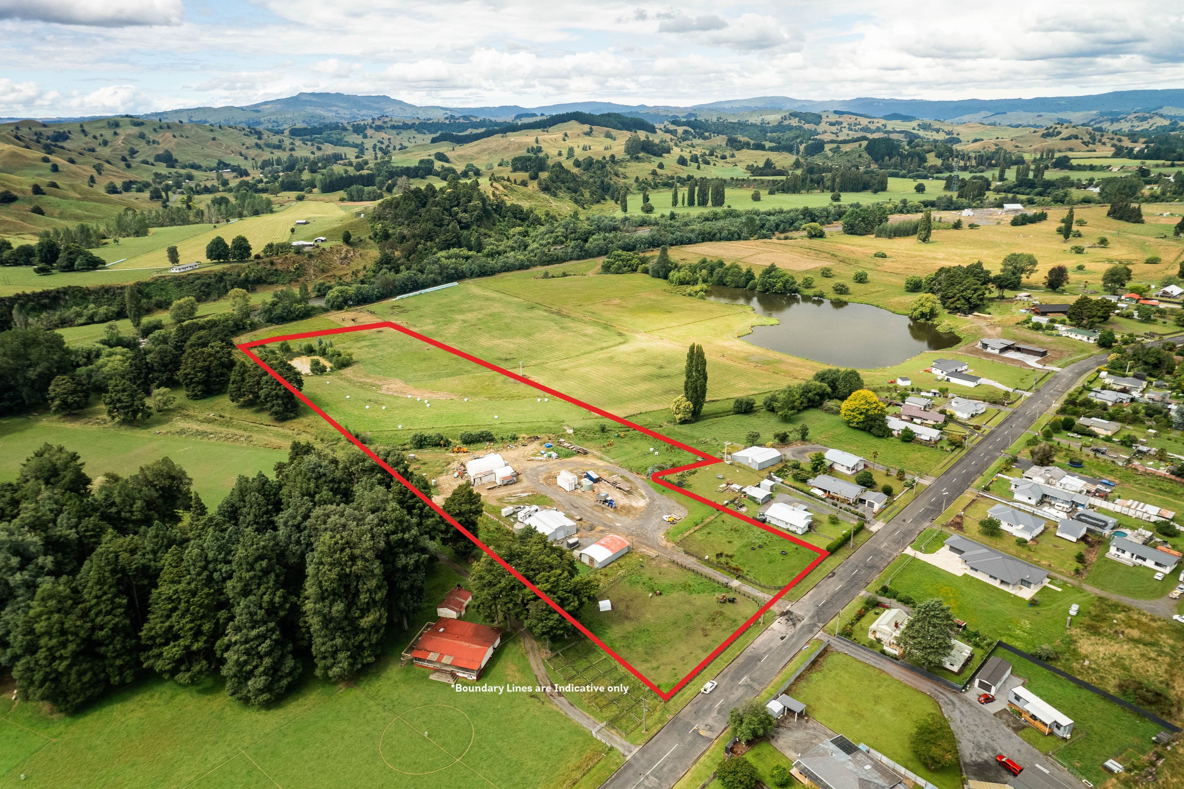 34 Miro Street, Manunui, Ruapehu, Wanganui | Tall Poppy 