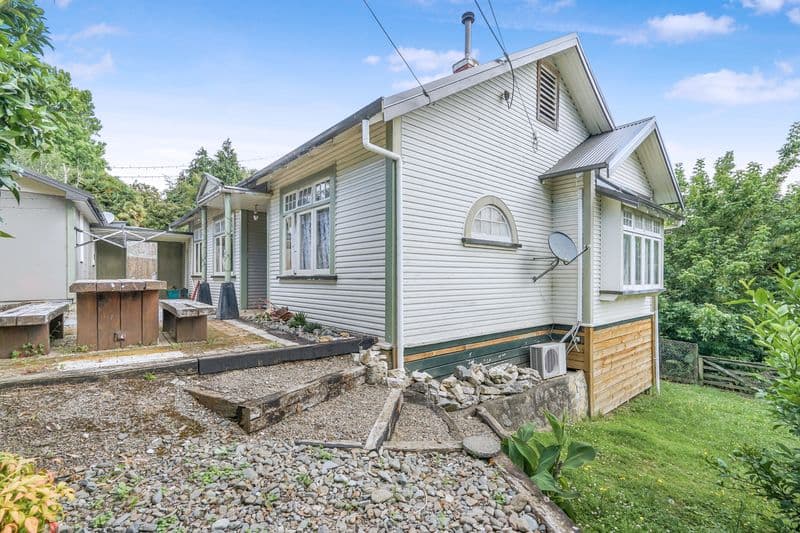 2 Wesley Terrace, Te Kuiti, Waitomo