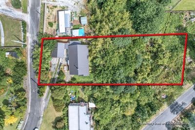 2 Wesley Terrace, Te Kuiti, Waitomo, Waikato | Tall Poppy 