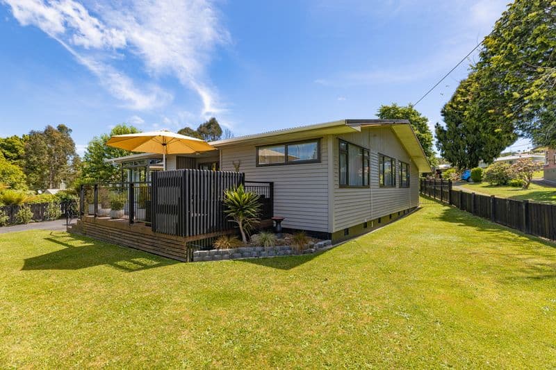 112 Golf Road, Taumarunui, Ruapehu