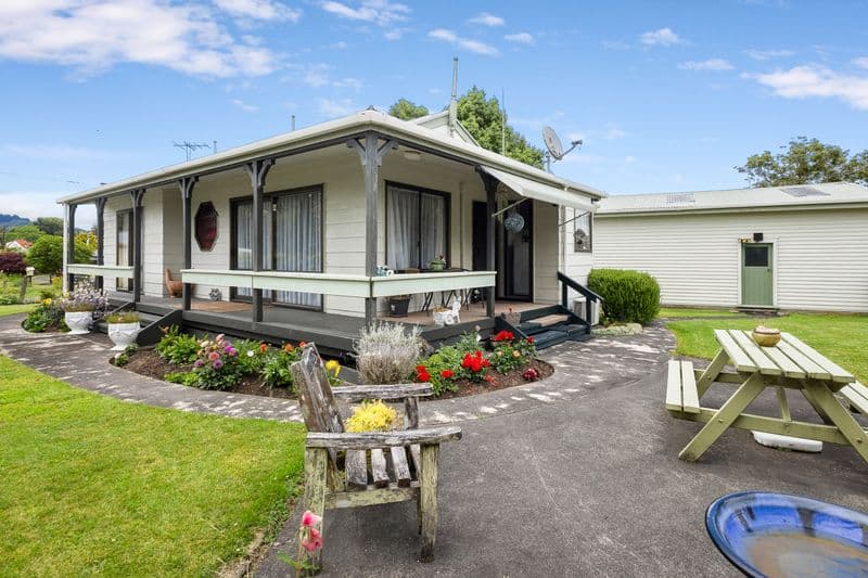 15 Steadman Street, Taumarunui, Ruapehu