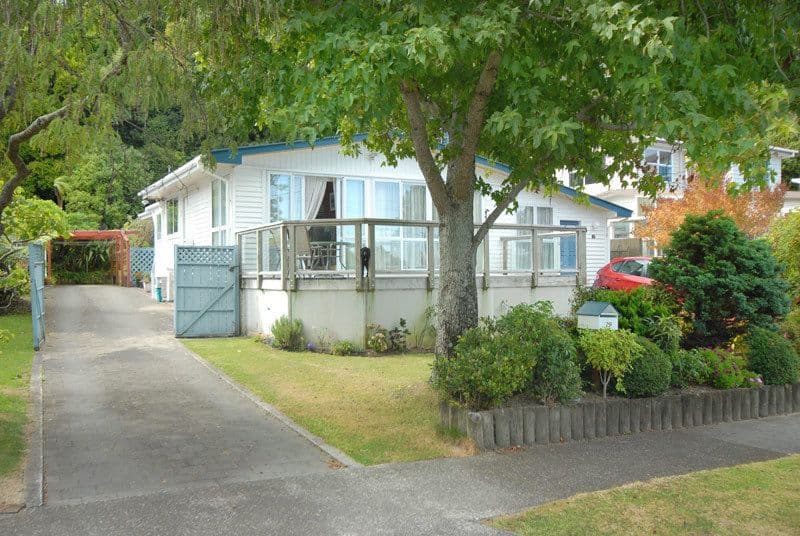 29 Parnell Street, Fairfield, Lower Hutt City