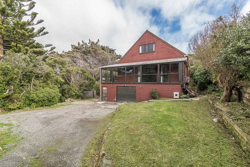 41B Thornley Street, Titahi Bay, Porirua City