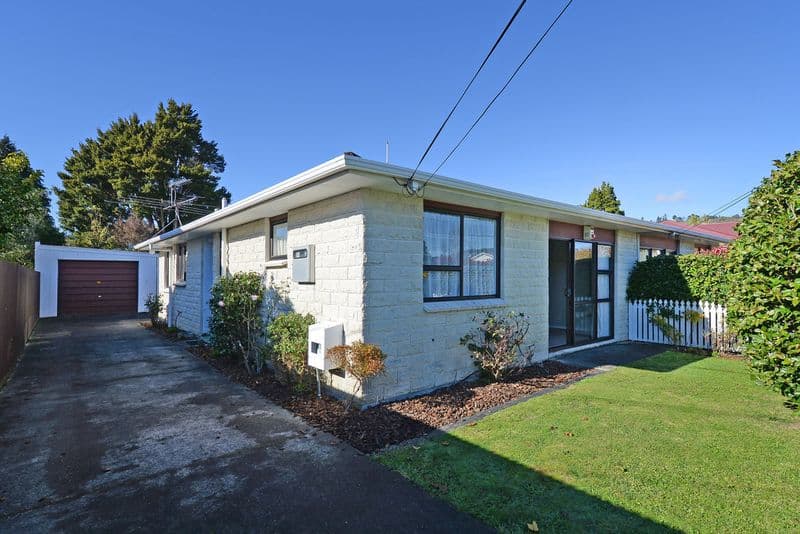 1/22 Henry Street, Ebdentown, Upper Hutt City