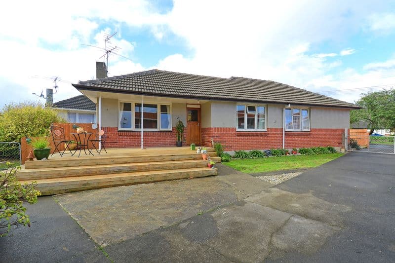 61 Clouston Park Road, Clouston Park, Upper Hutt City