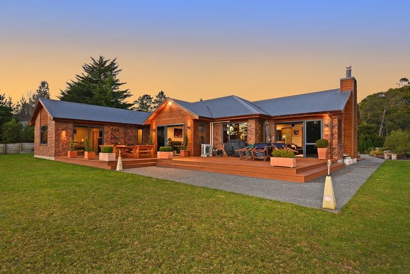 172A Plateau Road, Te Marua, Upper Hutt City