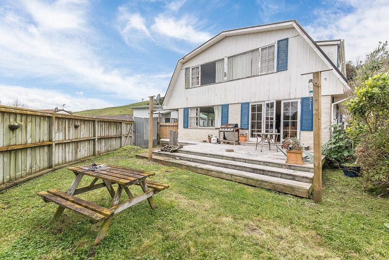 21 Grays Road, Plimmerton, Porirua City