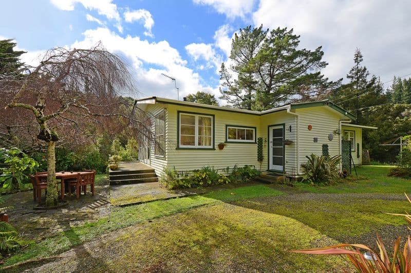 205 Plateau Road, Te Marua, Upper Hutt City