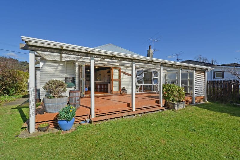 38 Seddon Street, Wallaceville, Upper Hutt City