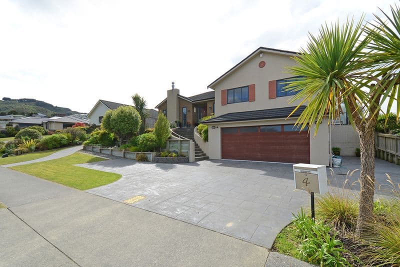 4 Kirton Drive, Riverstone Terraces, Upper Hutt City