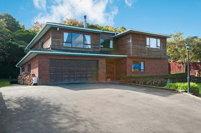 3 Horoeka Street, Stokes Valley, Lower Hutt City