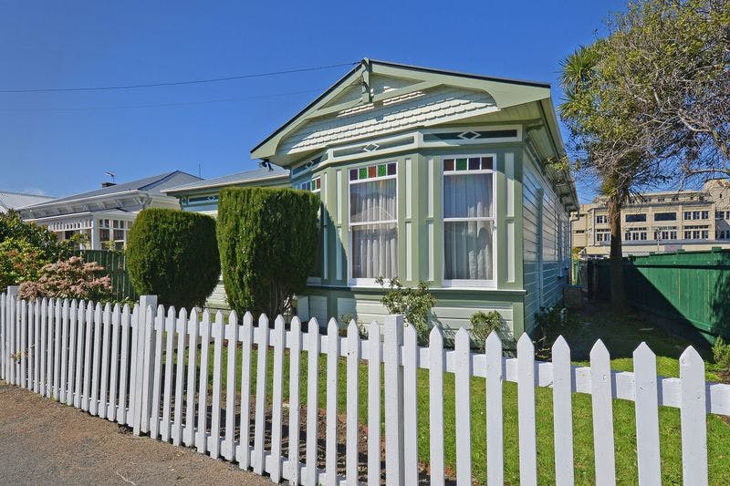 146 Nelson Street, Petone, Lower Hutt City