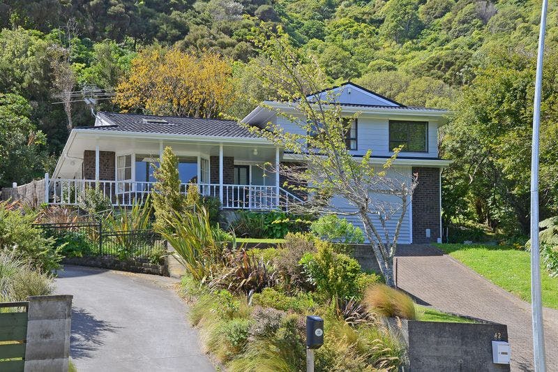 42 Mission Street, Waterloo, Lower Hutt City