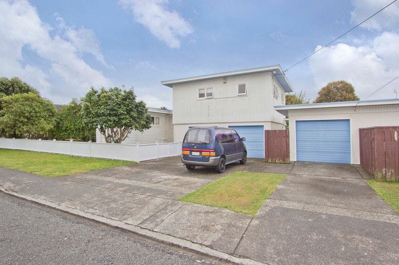 784 High Street, Lower Hutt, Lower Hutt City