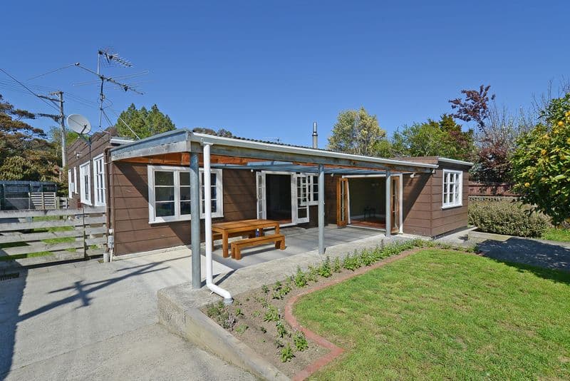 981 Fergusson Drive, Ebdentown, Upper Hutt City