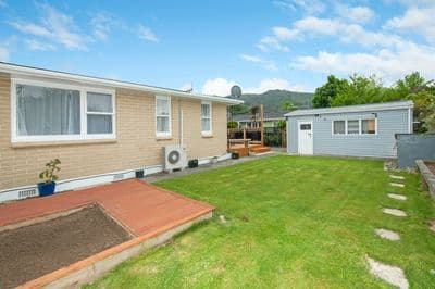 3 Brightwater Crescent, Totara Park, Upper Hutt City, Wellington | Tall Poppy 