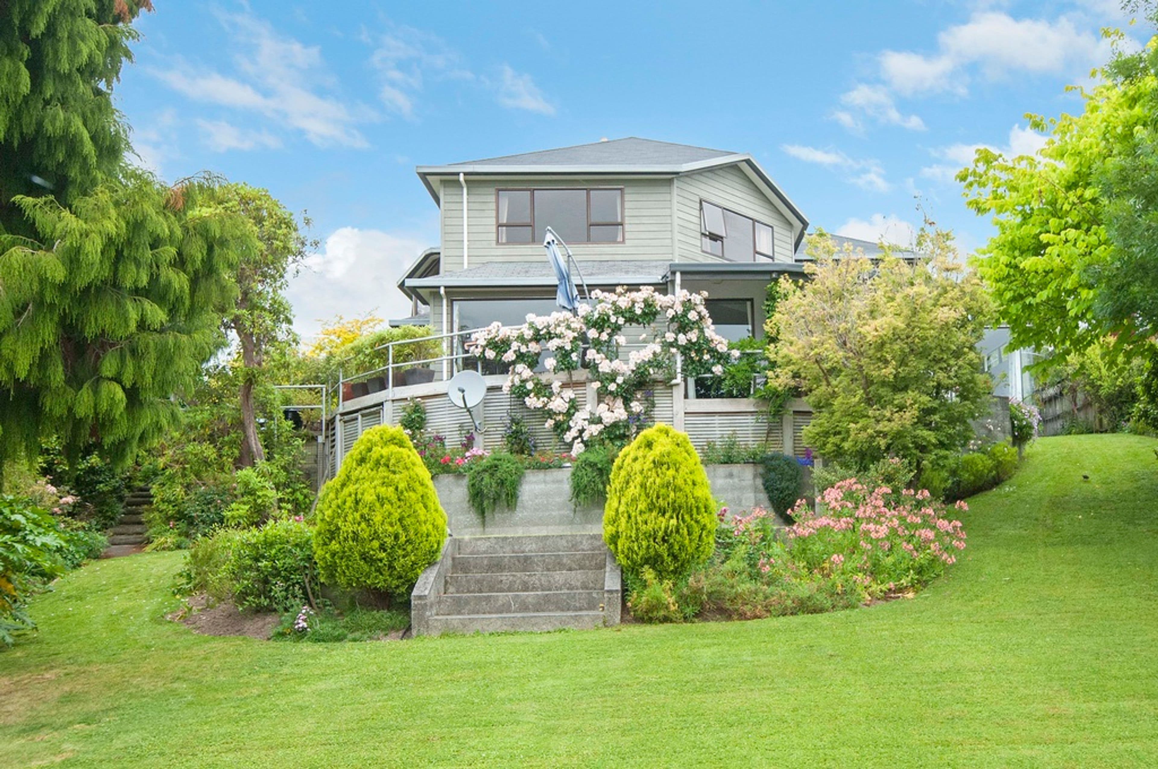 23 Marlborough Street, Silverstream, Upper Hutt City, Wellington | Tall Poppy 