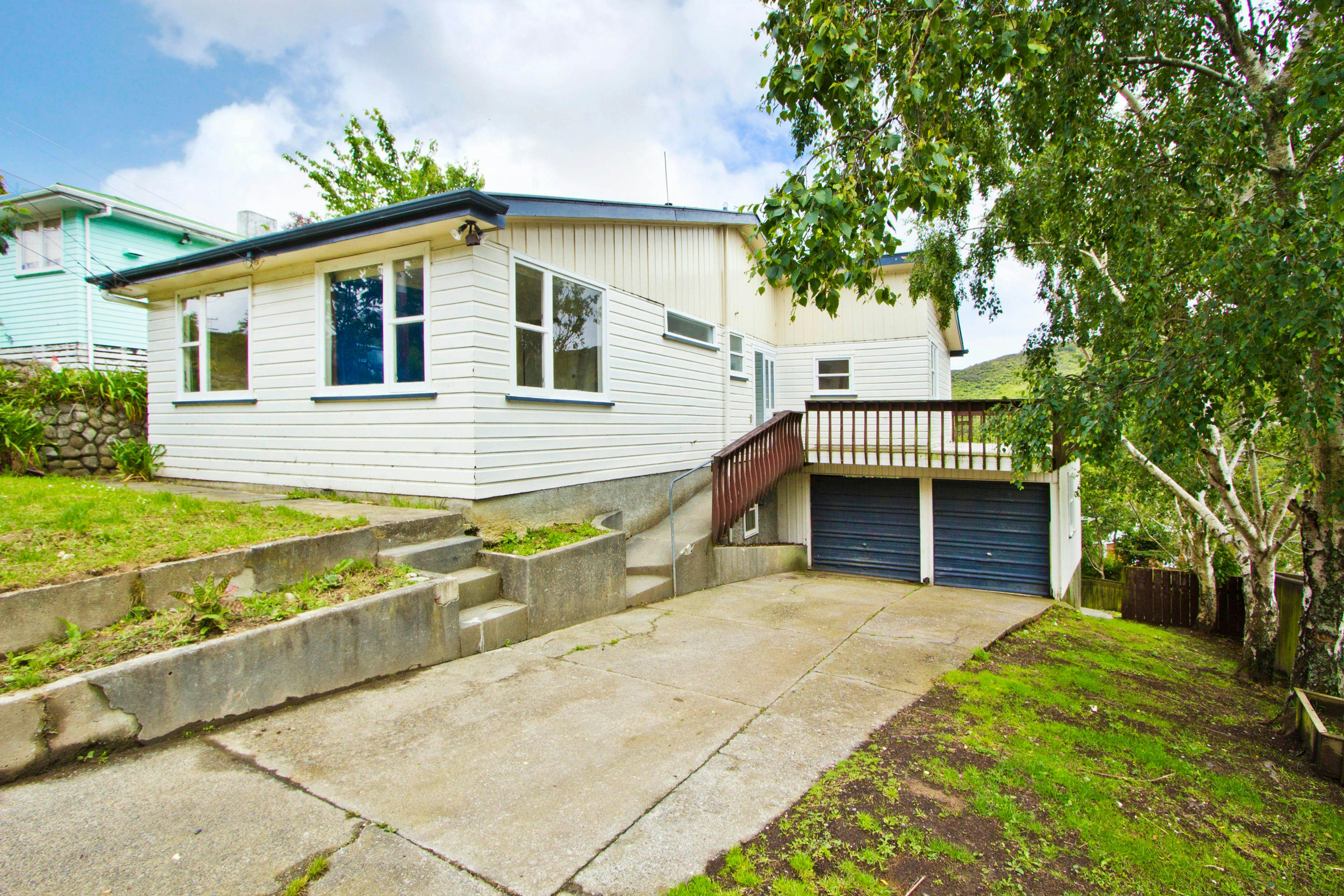 2  Lord St, Stokes Valley, Lower Hutt City, Wellington | Tall Poppy 