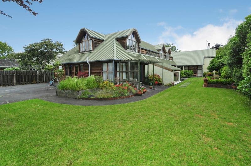 23 Barton Road, Heretaunga, Upper Hutt City