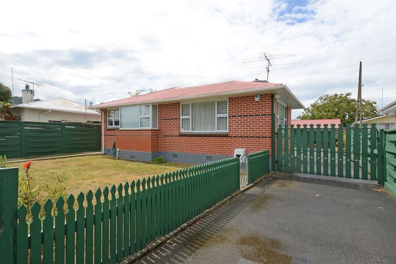 48a Gibbons Street, Ebdentown, Upper Hutt City