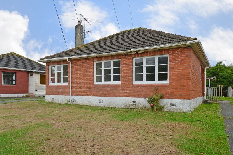 18 Compton Street, Taita, Lower Hutt City