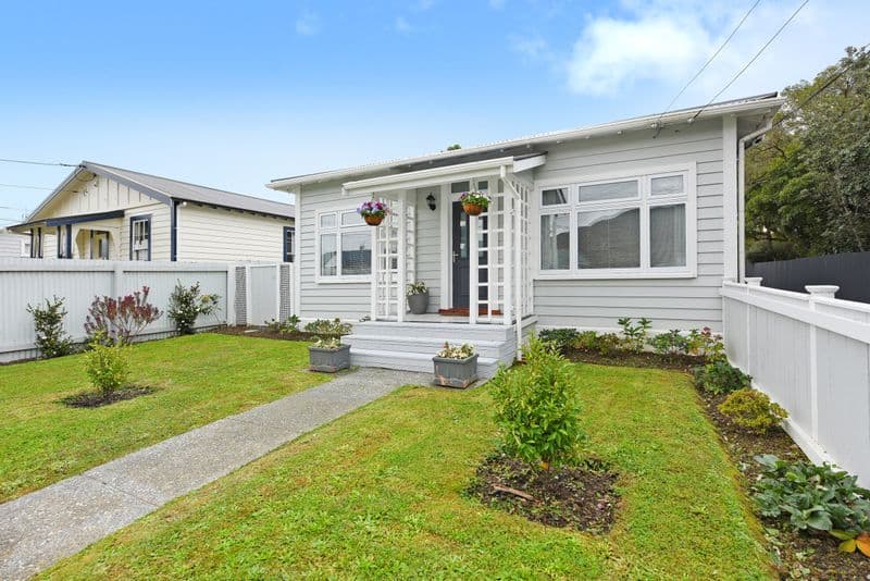 53 Awamutu Grove, Waiwhetu, Lower Hutt City, Wellington | Tall Poppy 