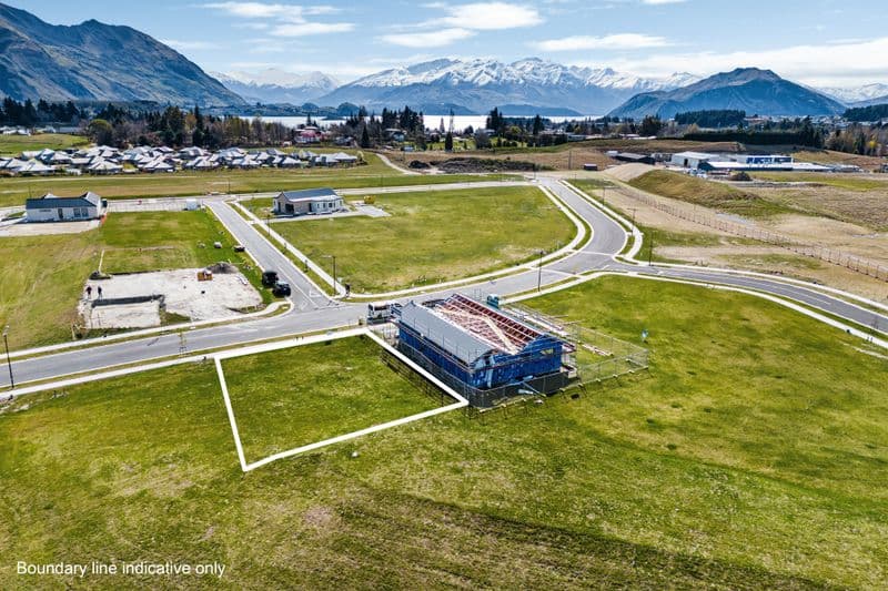 42 Doug Ledgerwood Drive, Wanaka, Wanaka, Otago | Tall Poppy 