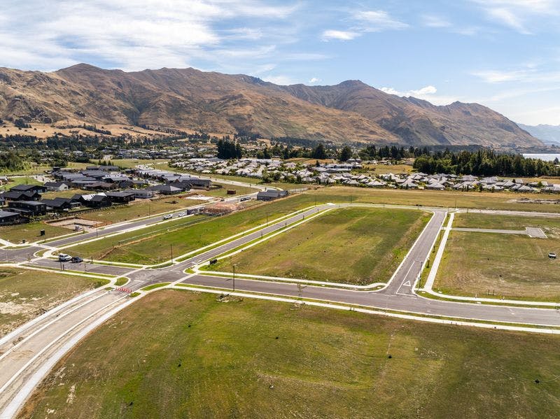 42 Doug Ledgerwood Drive, Wanaka, Wanaka