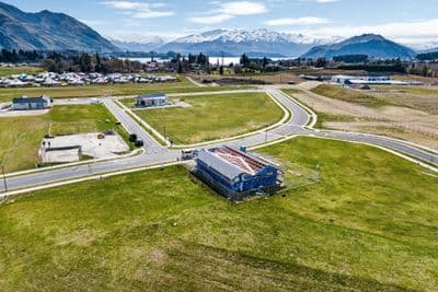 42 Doug Ledgerwood Drive, Wanaka, Wanaka, Otago | Tall Poppy 