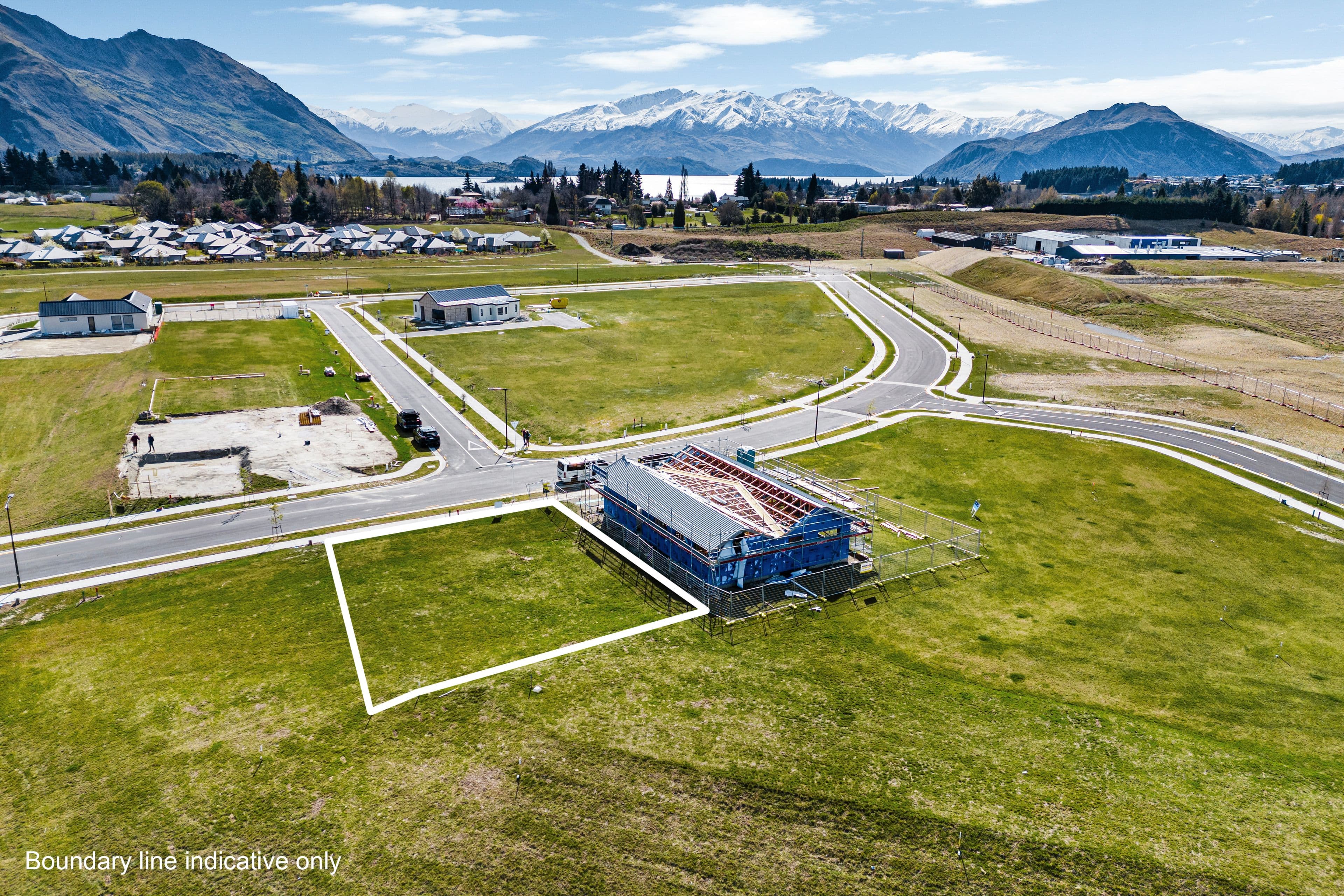 42 Doug Ledgerwood Drive, Wanaka, Wanaka, Otago | Tall Poppy 