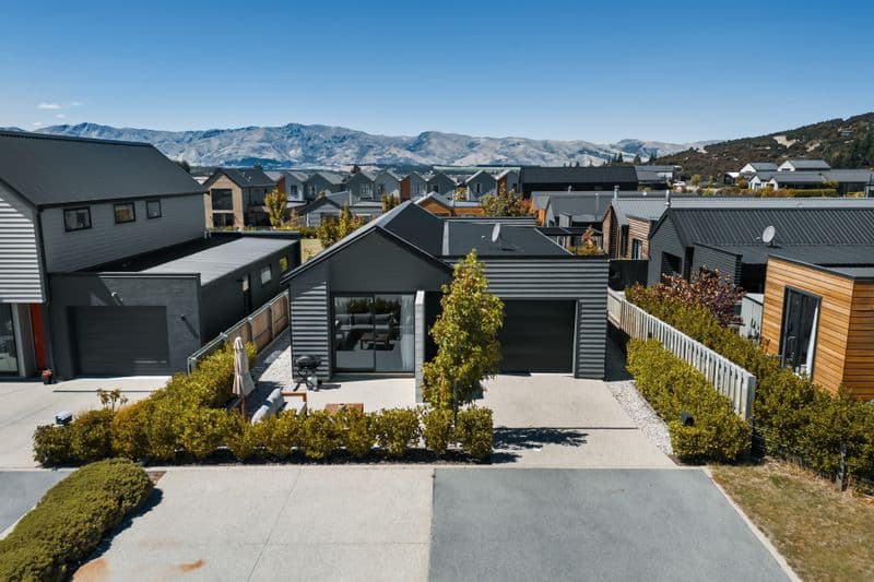 4 Matakanui Lane, Wanaka, Wanaka