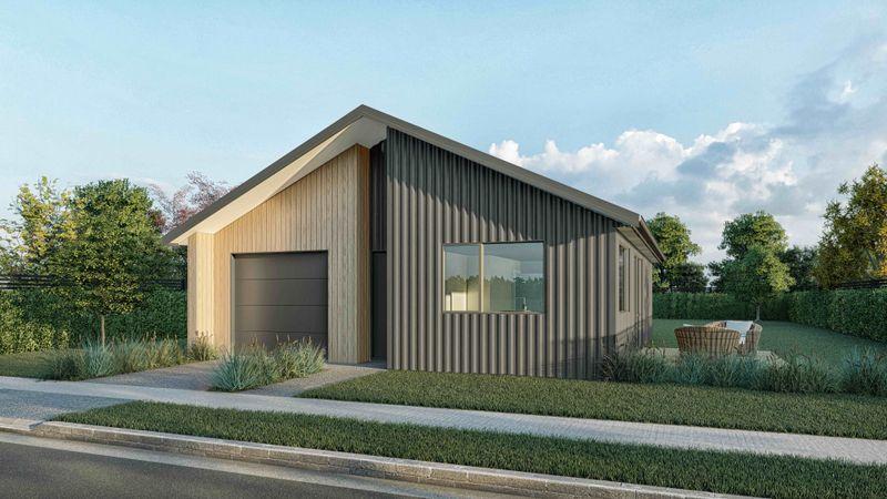 318 Stage 1-3 Longview Subdivision, Lake Hawea, Wanaka