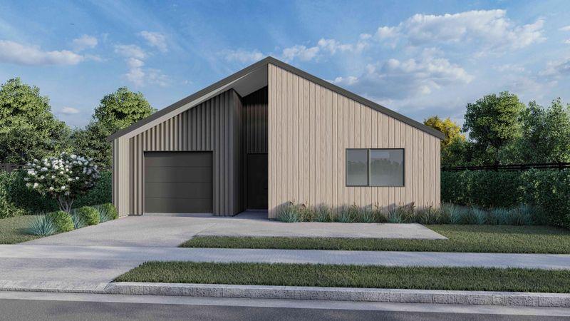 292 Stage 1-3 Longview Subdivision, Lake Hawea, Wanaka