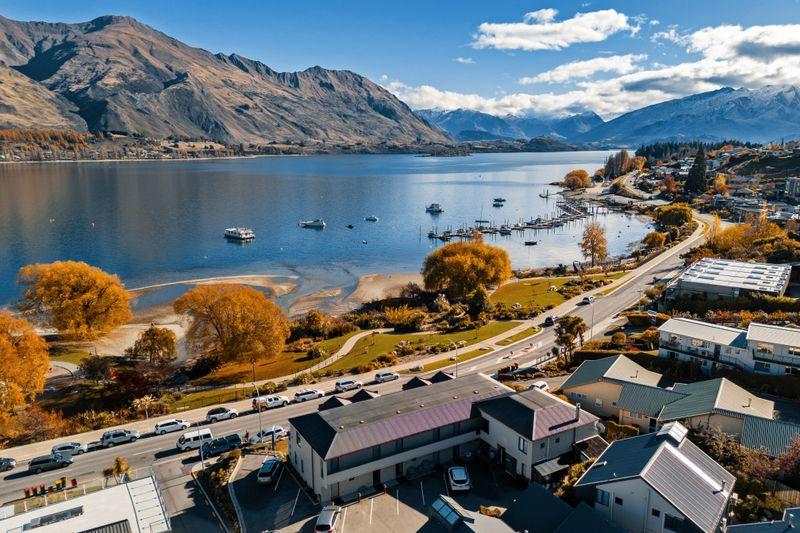 1F/17 Lakeside Road, Wanaka, Wanaka