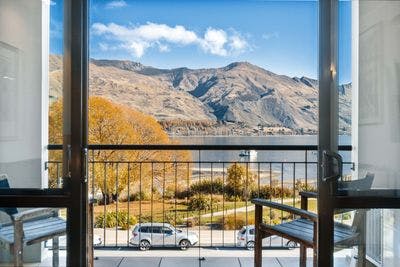 1F/17 Lakeside Road, Wanaka, Wanaka, Otago | Tall Poppy 