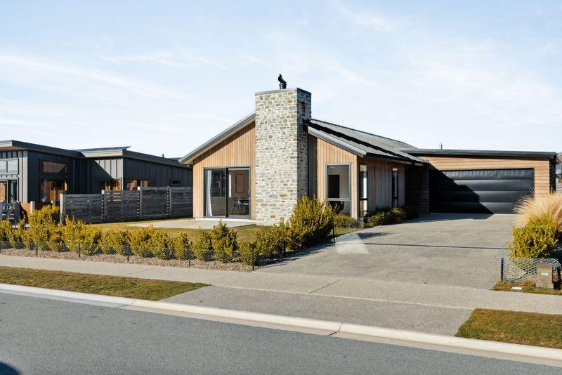 6 Campbell Road, Wanaka, Wanaka