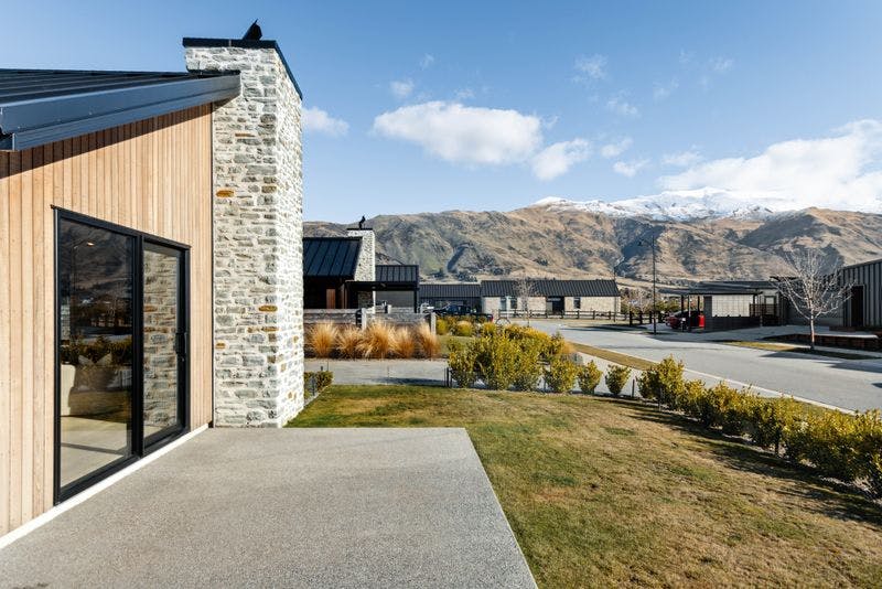 6 Campbell Road, Wanaka, Wanaka