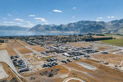 294 Stage 1-3 Longview Subdivision, Lake Hawea, Wanaka, Otago | Tall Poppy 