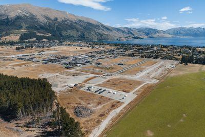 294 Stage 1-3 Longview Subdivision, Lake Hawea, Wanaka, Otago | Tall Poppy 