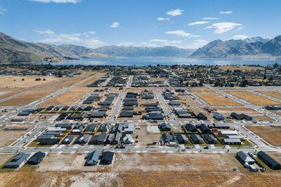 294 Stage 1-3 Longview Subdivision, Lake Hawea, Wanaka, Otago | Tall Poppy 