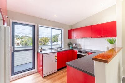 2G Hatton Street, Karori, Wellington City, Wellington | Tall Poppy 