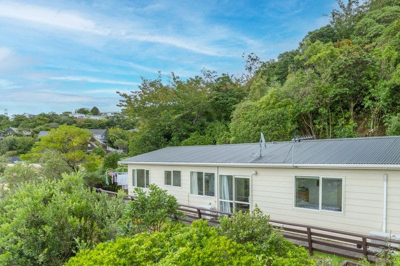 62A Winston Street, Crofton Downs, Wellington City