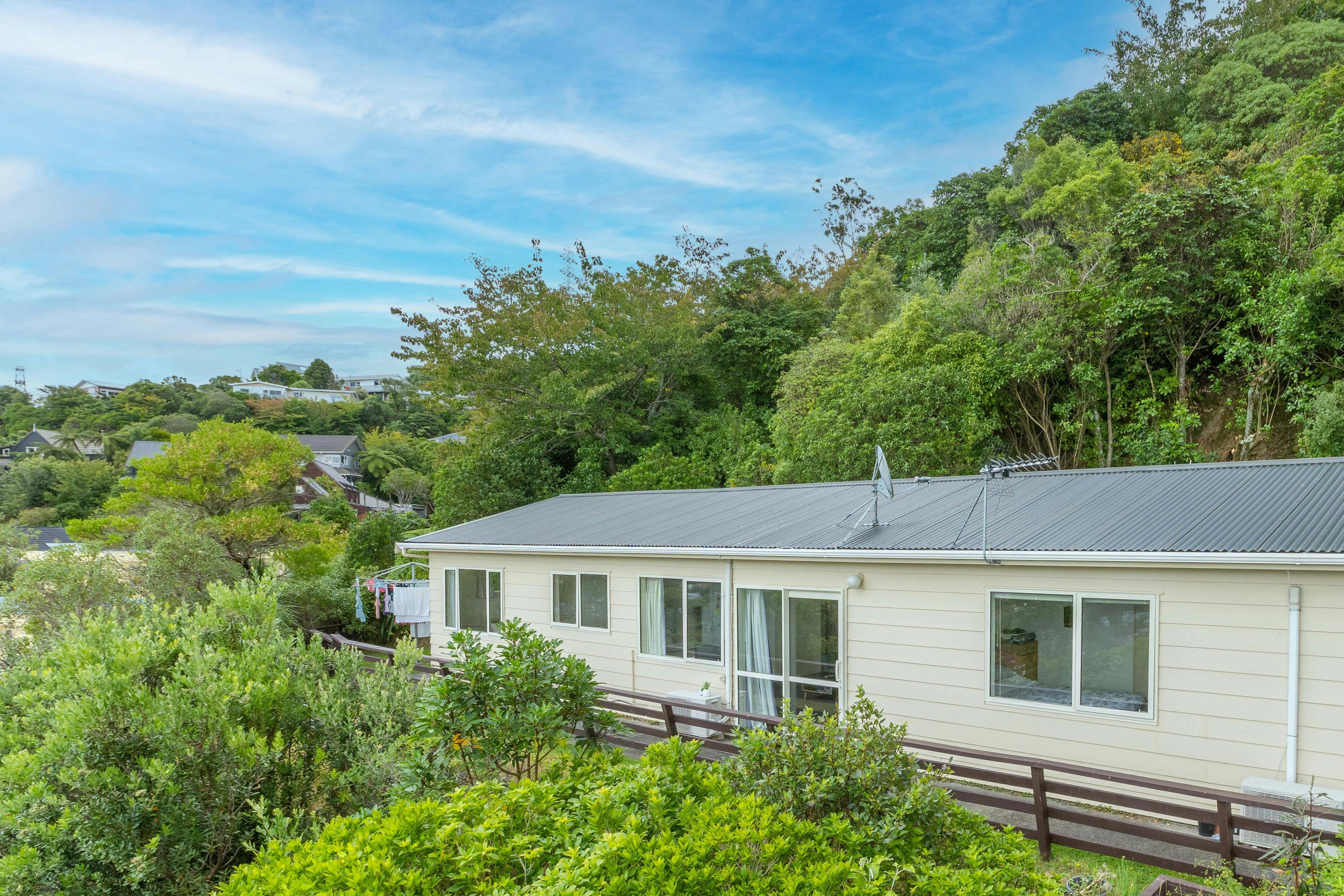 62A Winston Street, Crofton Downs, Wellington City, Wellington | Tall Poppy 