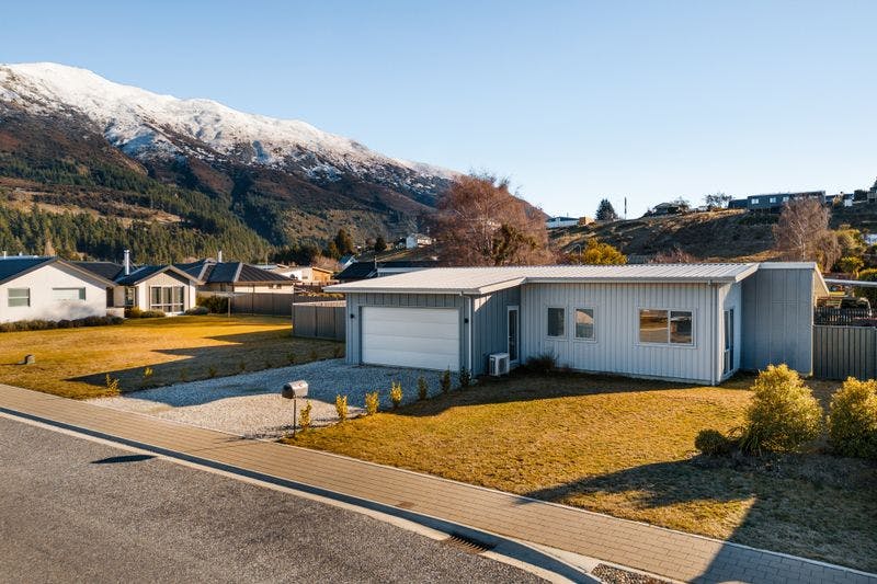 27 Timsfield Drive, Lake Hawea, Wanaka