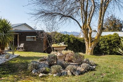 4 Kingston Street, Albert Town, Wanaka, Otago | Tall Poppy 