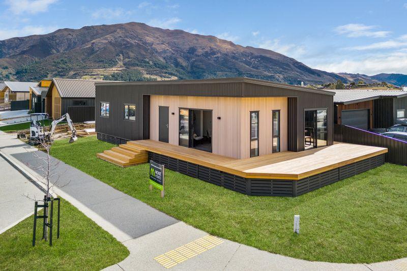 32 Dunn Street, Lake Hawea, Wanaka