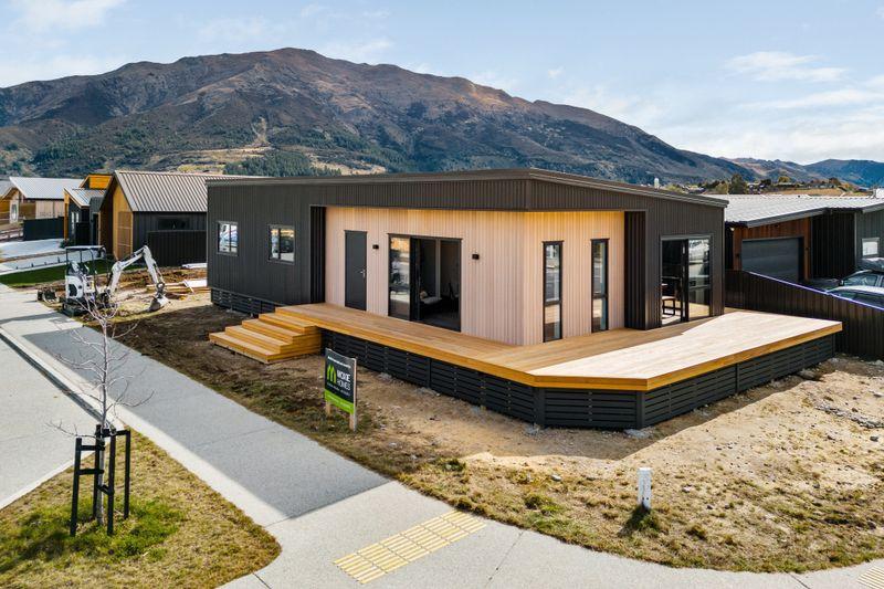 32 Dunn Street, Lake Hawea, Wanaka