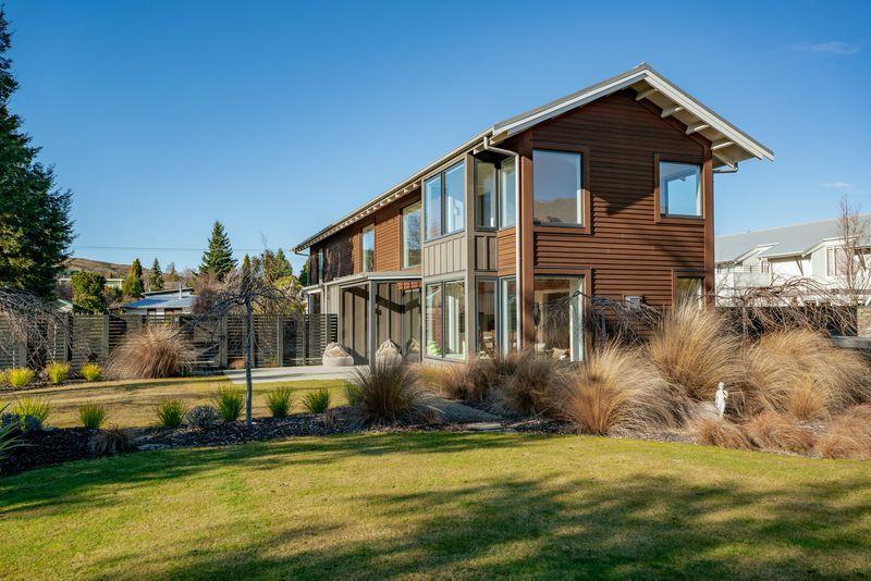 168A Beacon Point Road, Wanaka, Wanaka